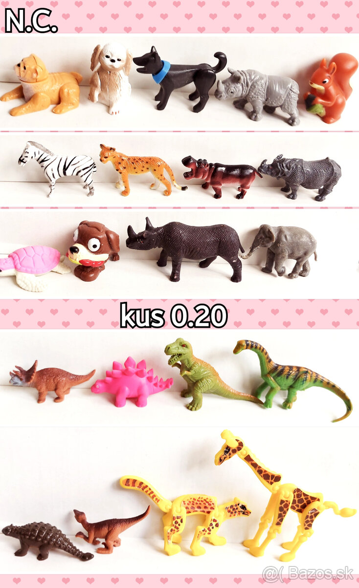 nekinder C - 9