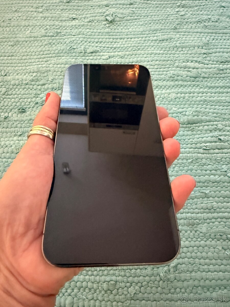Apple iPhone 13 Pro Max 256 GB – výborný stav - 9