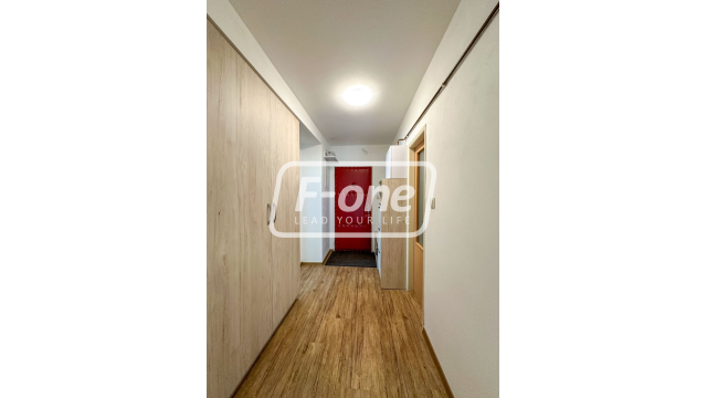 Prenájom | 2-izbový byt po rekonštrukcii s balkónom, Martin - 9