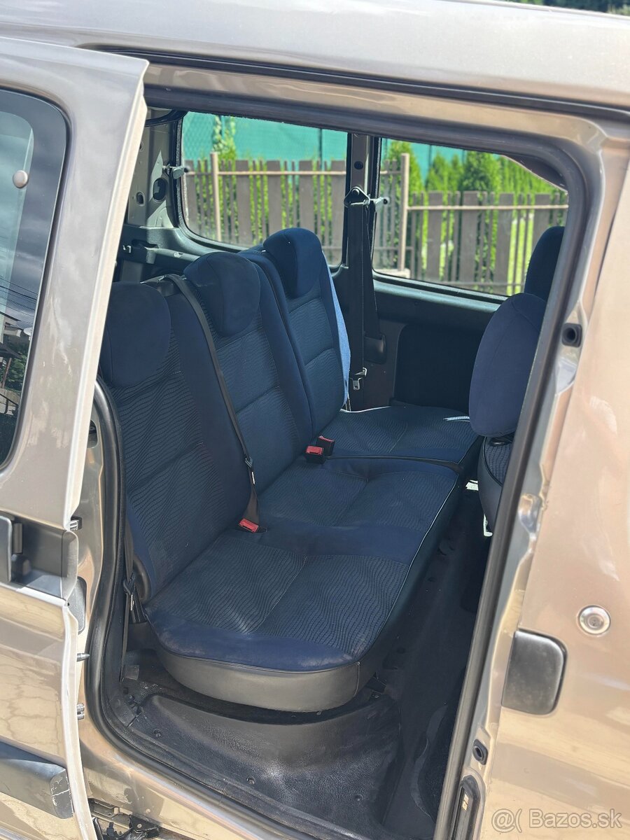 Peugeot Partner - 9