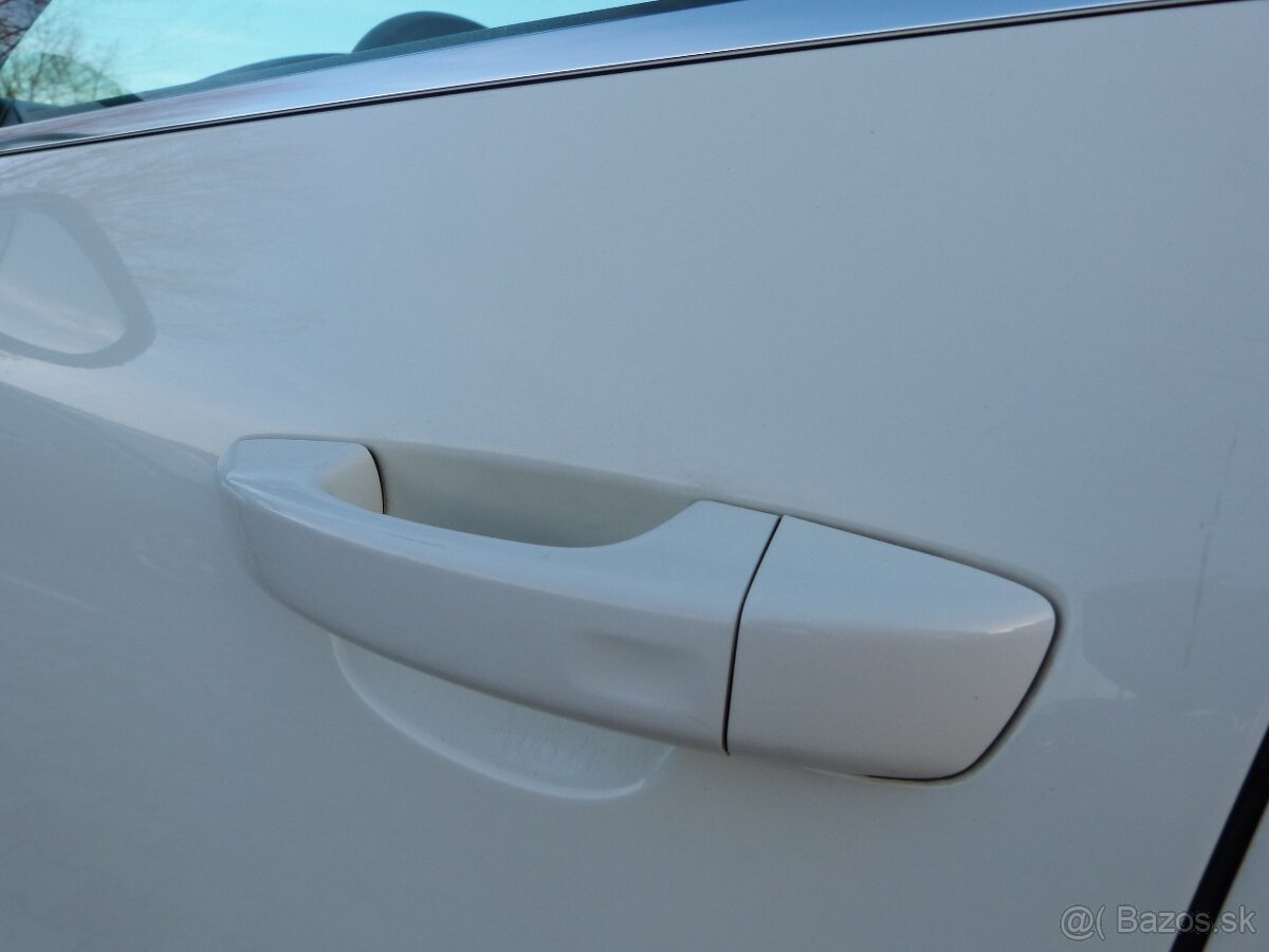 Volkswagen Touareg II 3.0 V6 TDI 240k BlueMotion Technology - 9