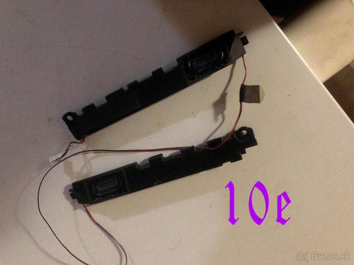 HP Omen 15 na sučiastky - 9