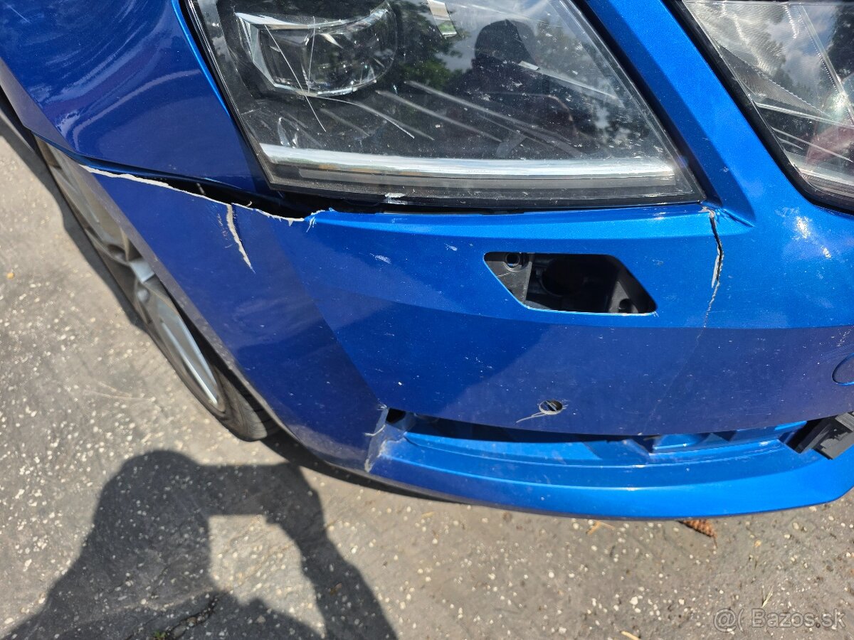 Skoda Octavia 3 2019 2.0tdi 110kw - 9