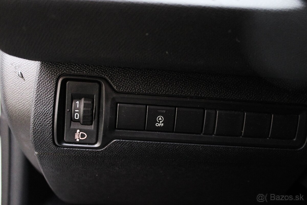 Peugeot 308 1.6 BlueHDi S S Active - 9