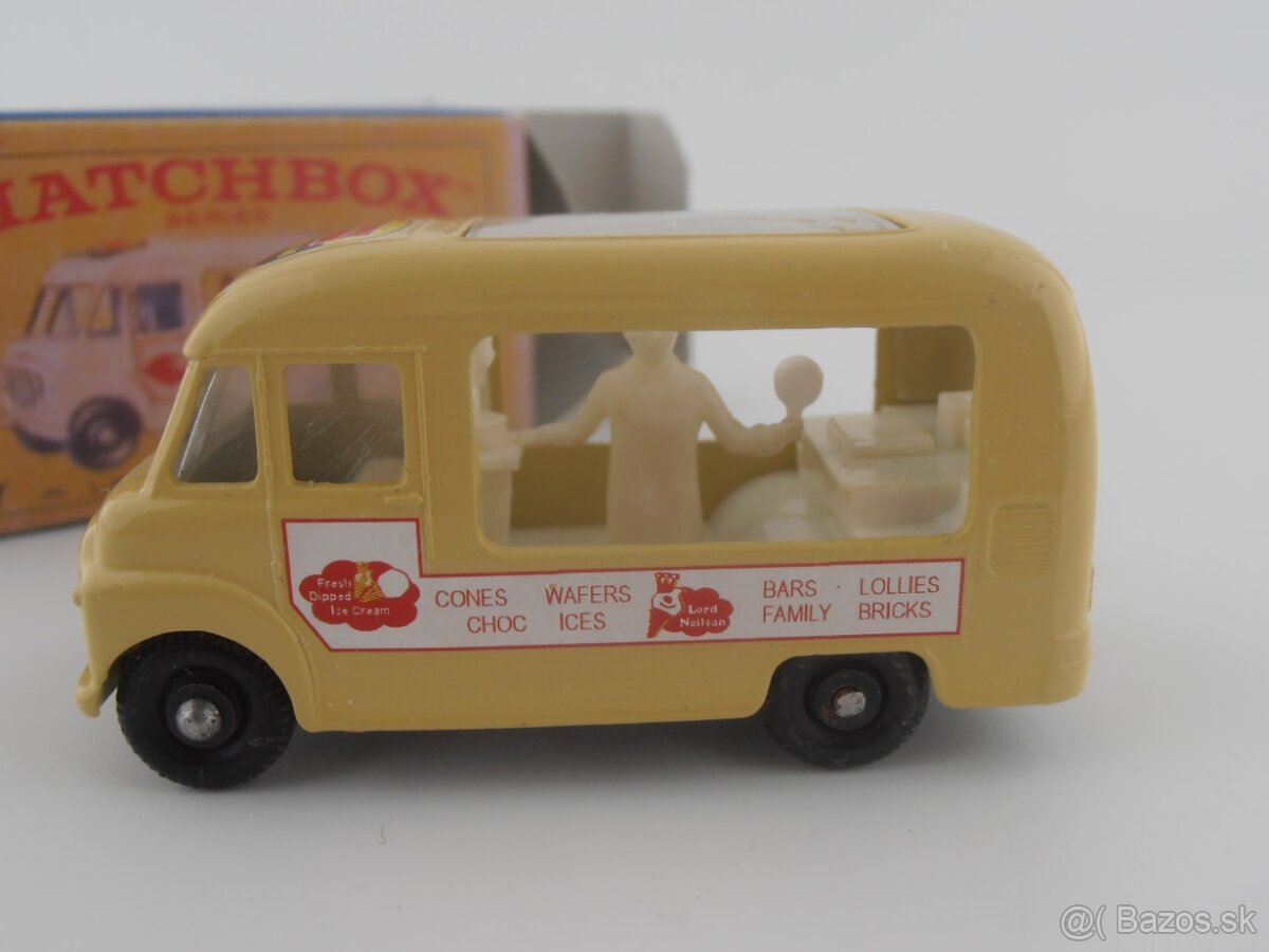 Matchbox Repas 05 - 9