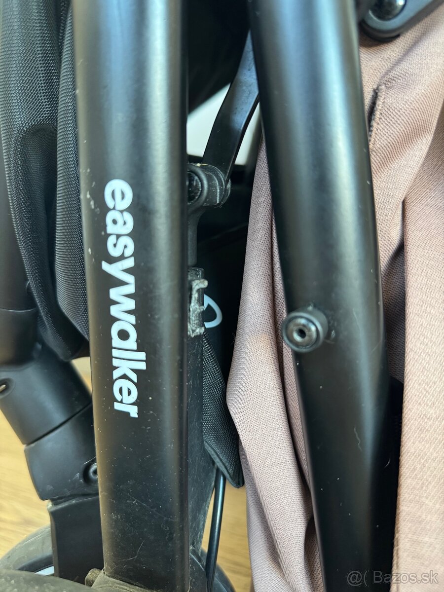 Easywalker Jackey XL - 9