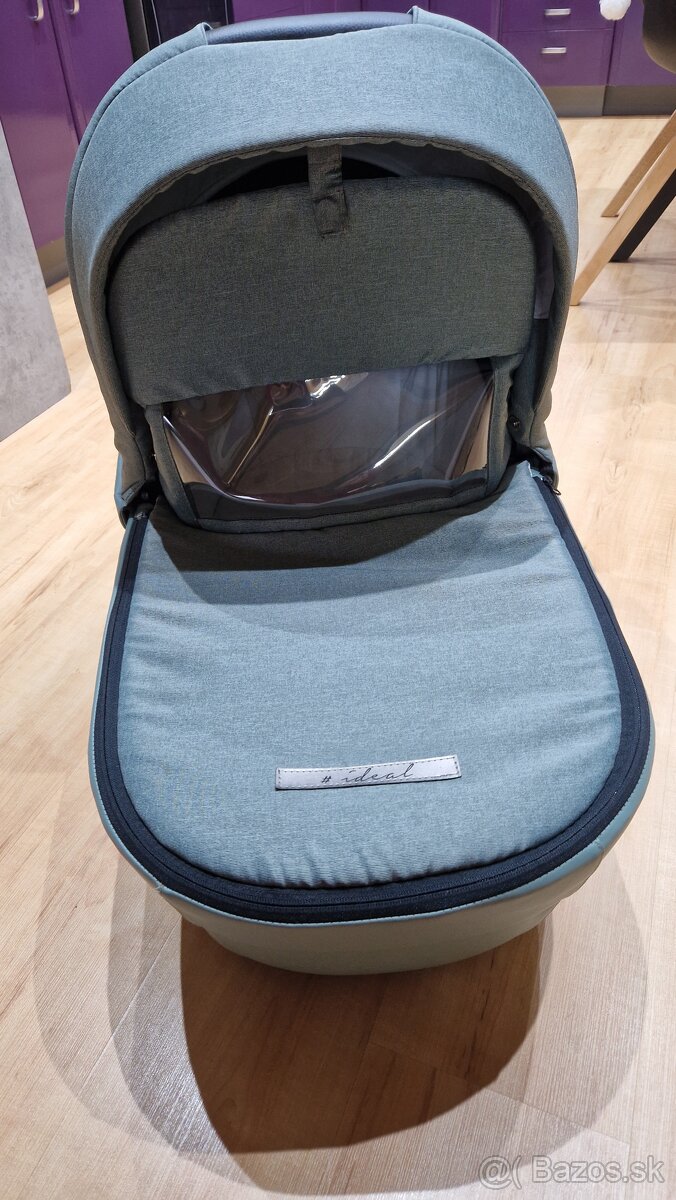 Kočík Bexa Ideal - 9