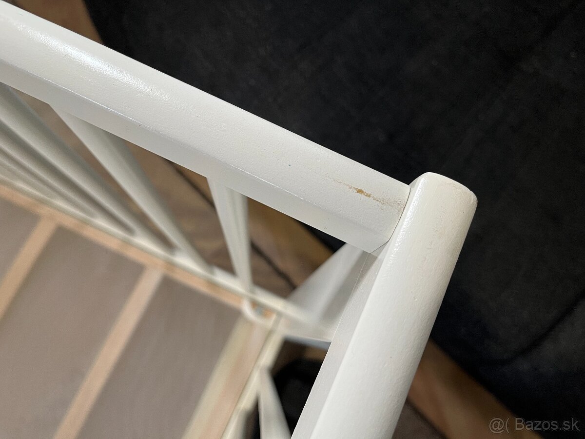 Detská postieľka IKEA „Gulliver“ - 9