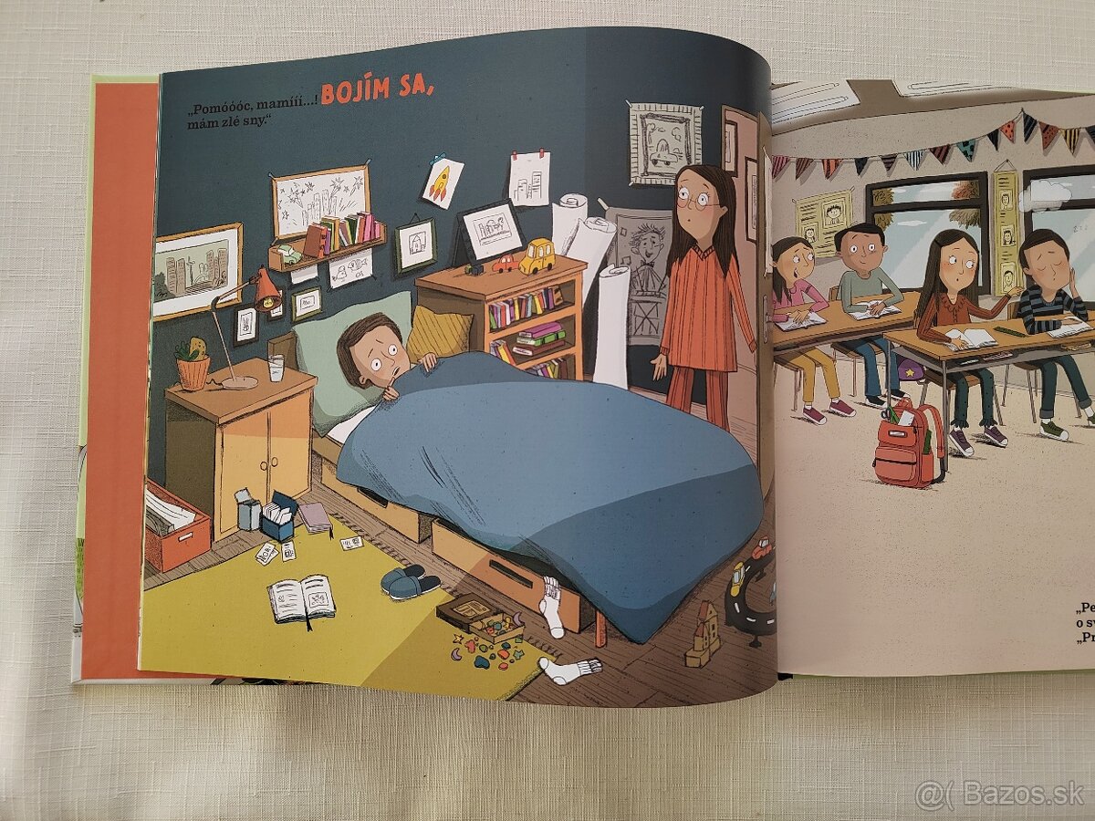 Mami, oci, som online - NOVÁ - 9