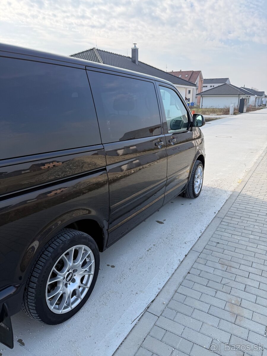 Predam Volkswagen Caravelle - 9