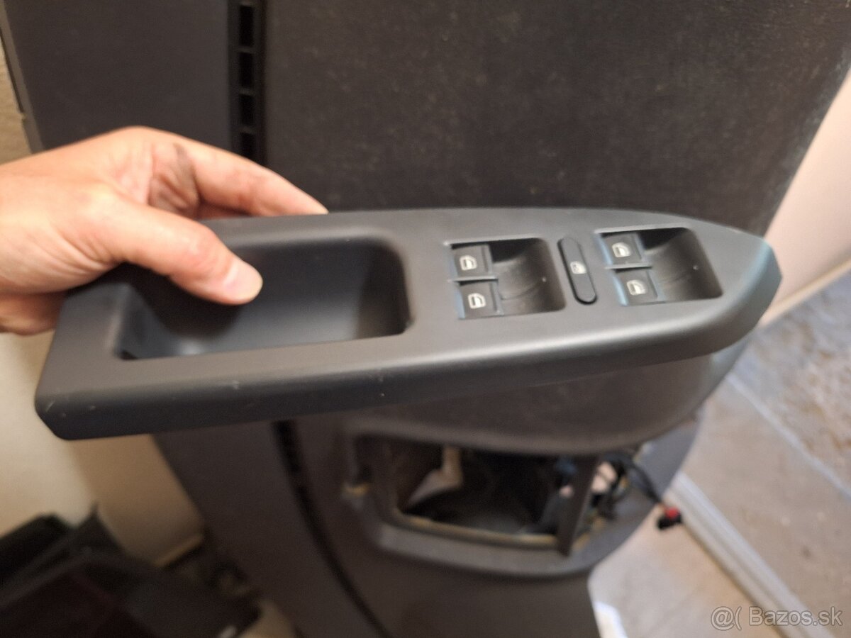 Predám veci na vw Touran od 2003-2010 - 9