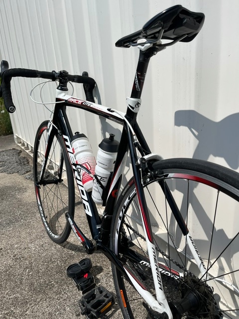 Merida - 9