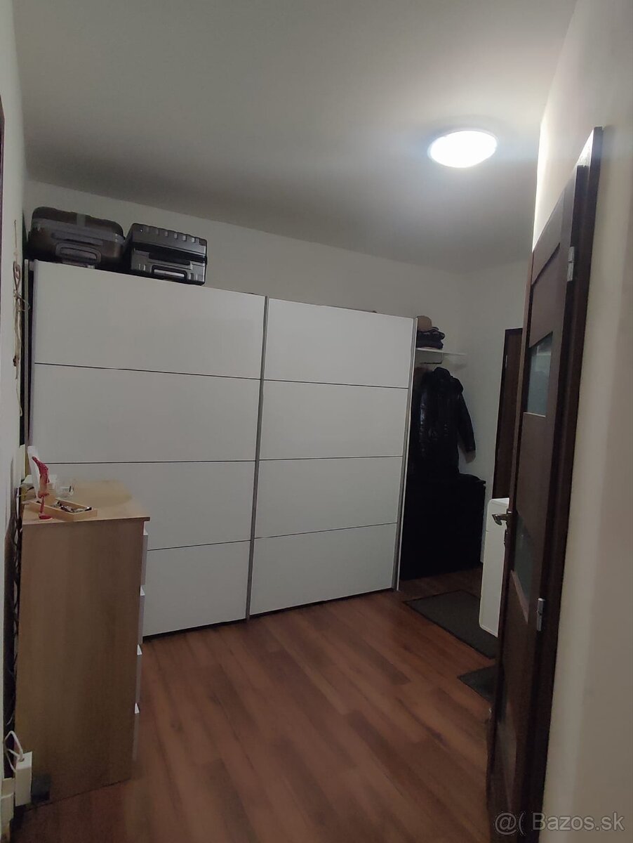2 izbový byt s balkónom ul. Pionierov - 9