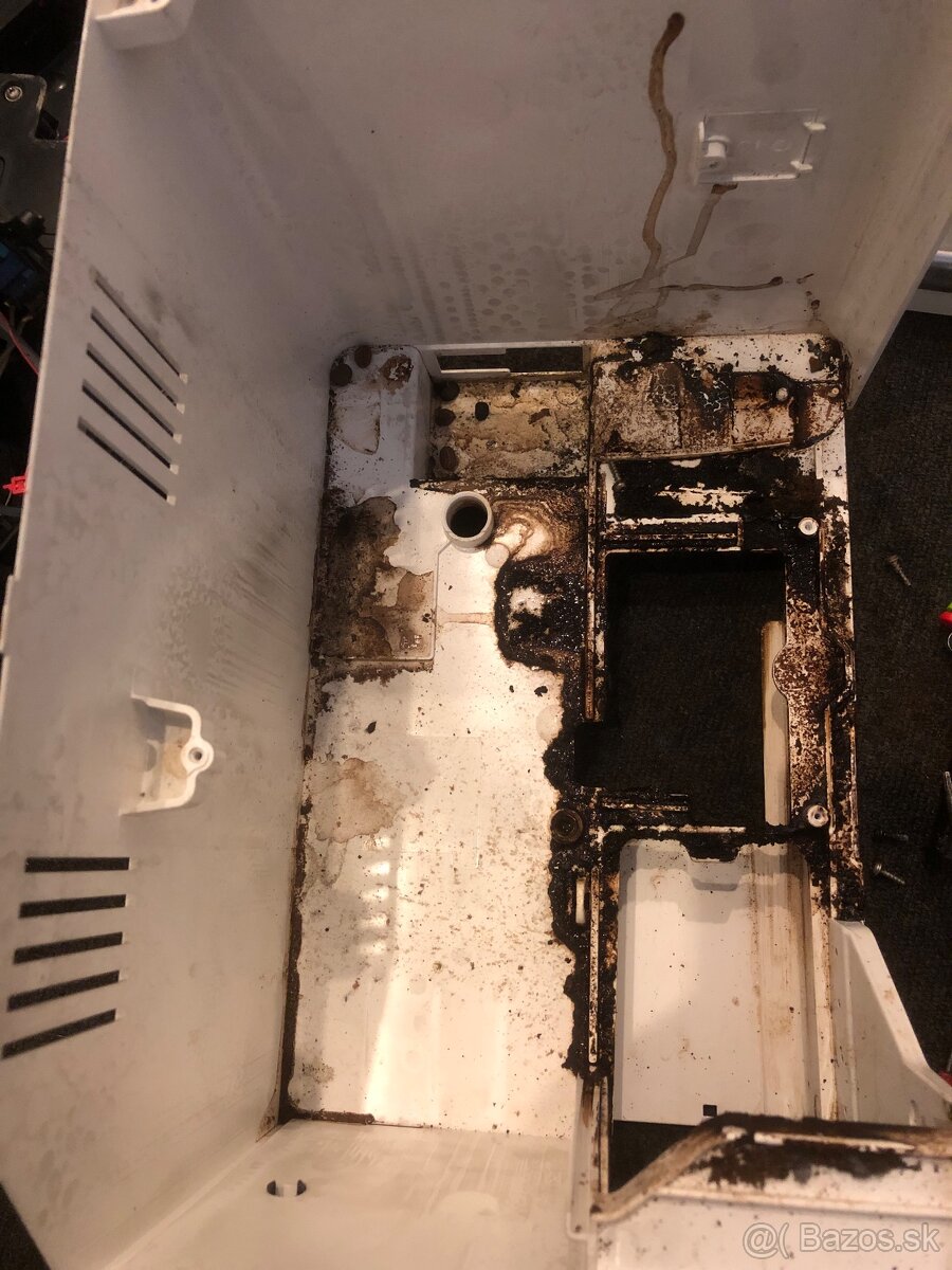 Servis kavovarov - 9