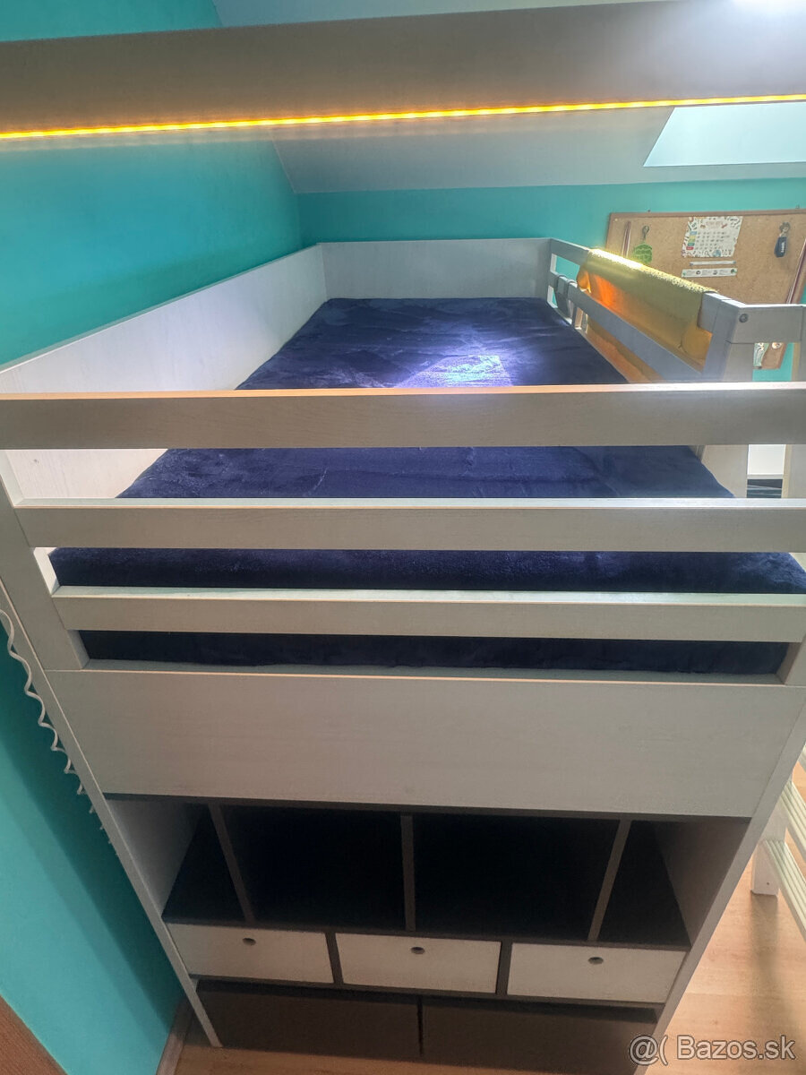 Detská izba na predaj - 9