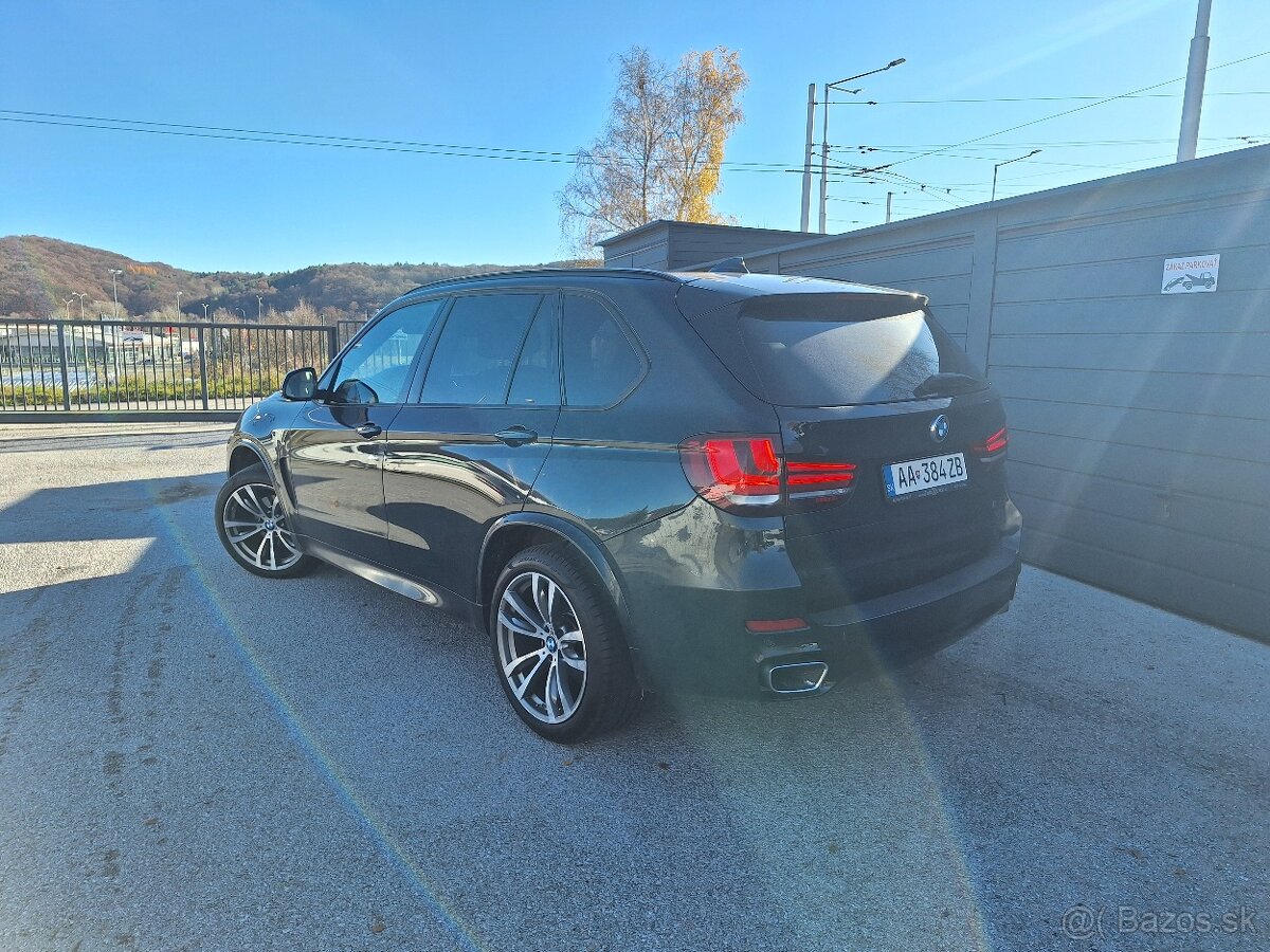 BMW X5 M F15190kw - 9