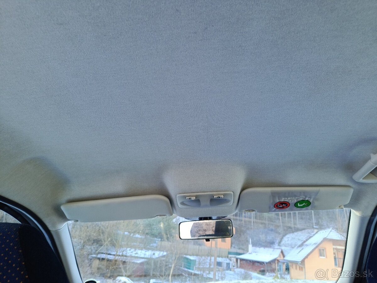 Fiat Punto 1.2 16V HLX - 9