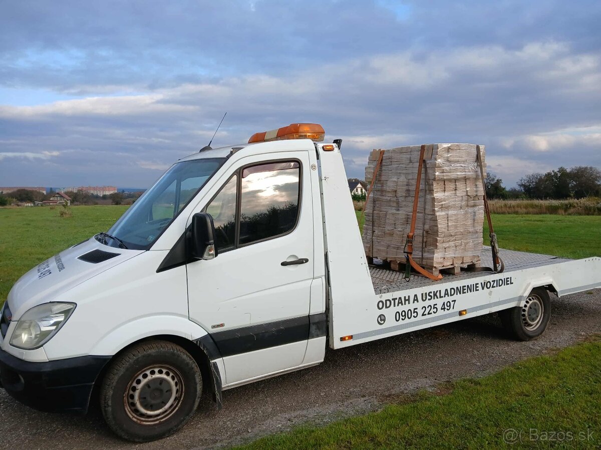 Odťahová služba Skalica - 9