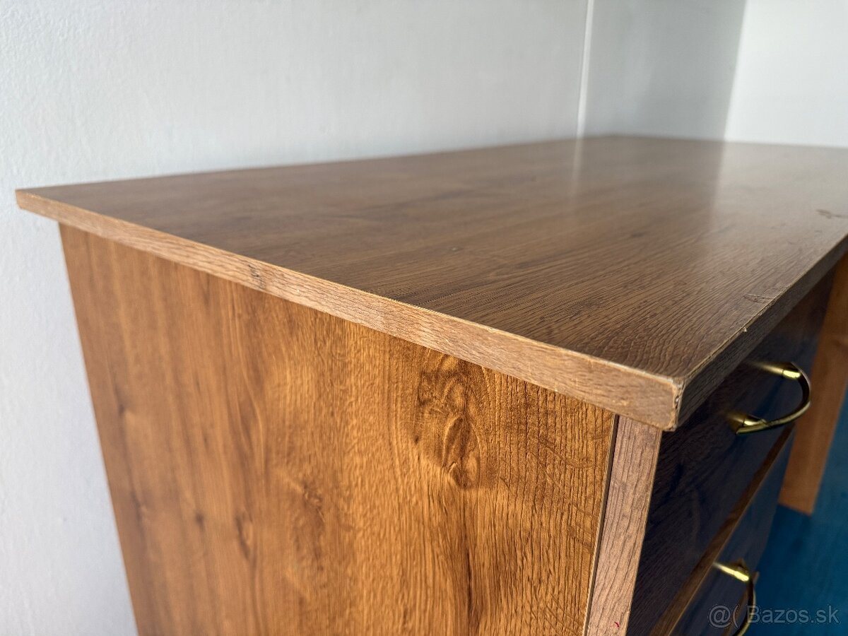 Písací stôl - 9