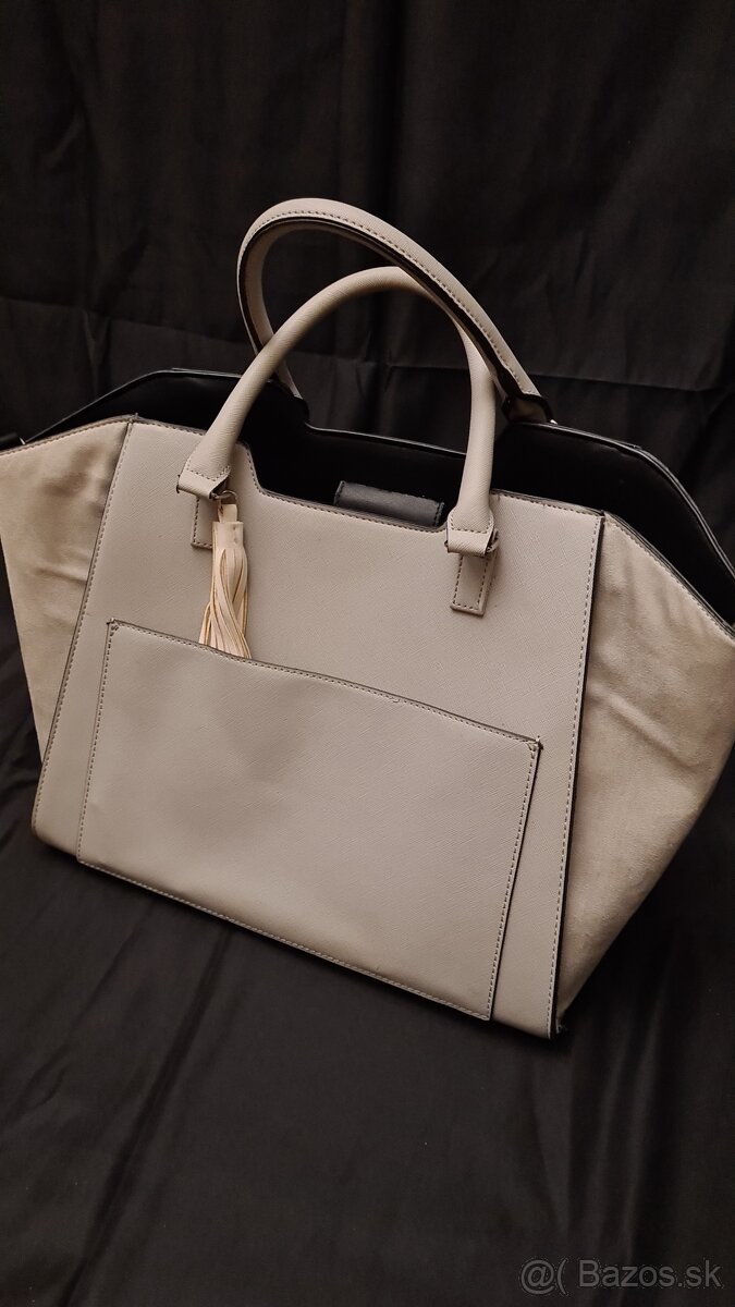 3 dámske kabelky - 9