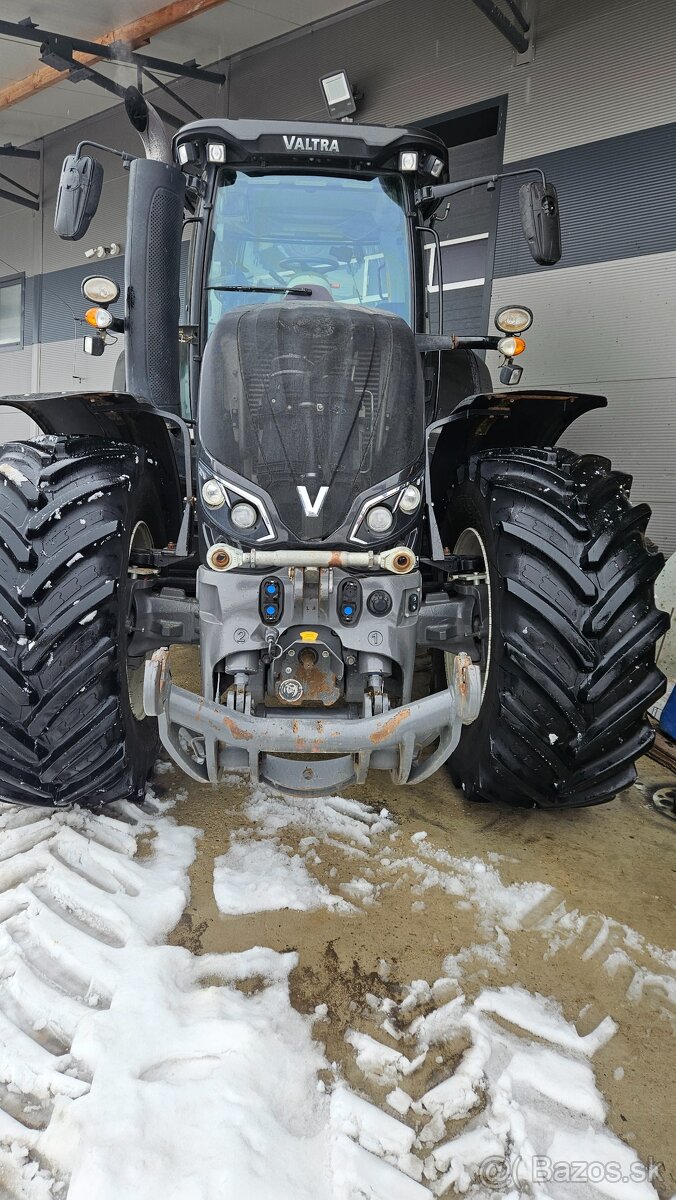 Valtra S 374 VARIO 2019 (280kw/380 koni) - 9