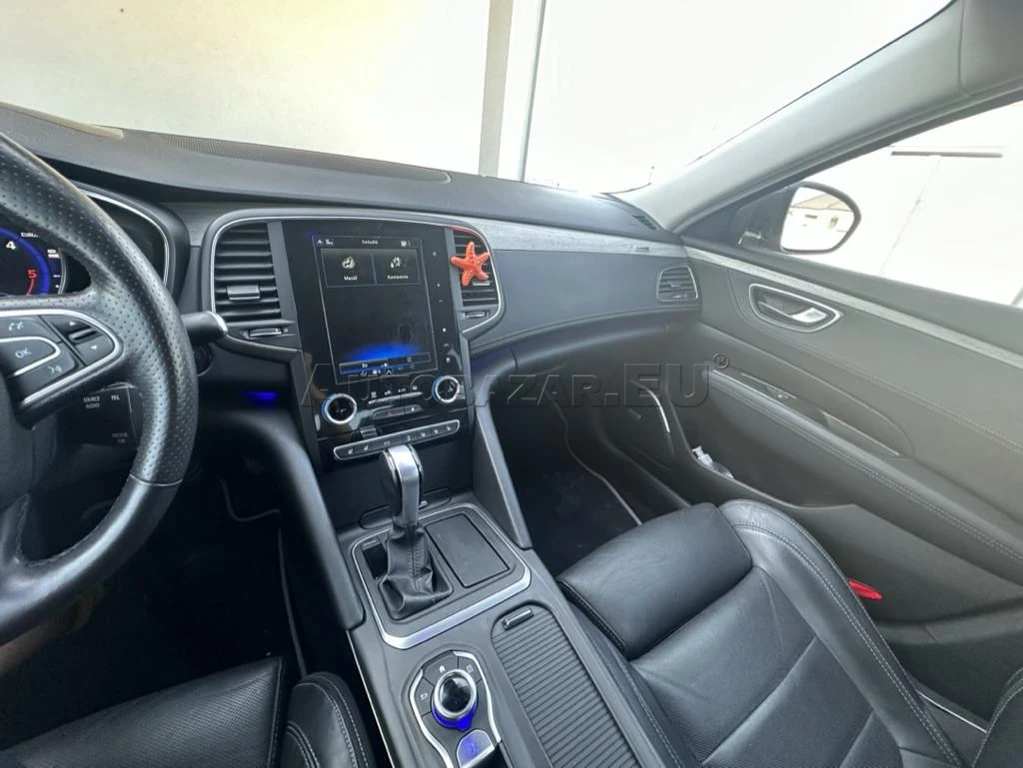 Renault Talisman Initial Paris diesel 2L automat - 9