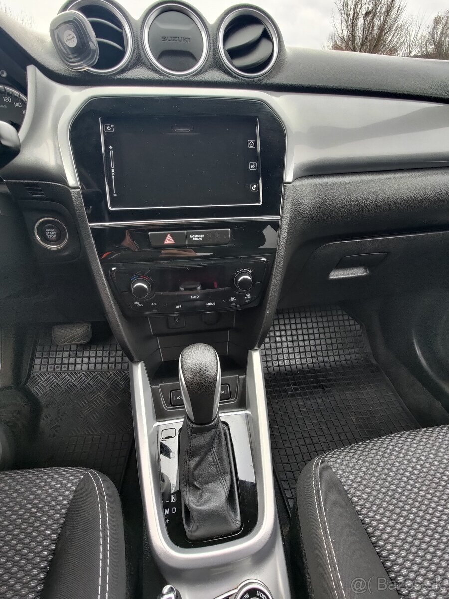 Suzuki vitara 1,6 DDiS - 9