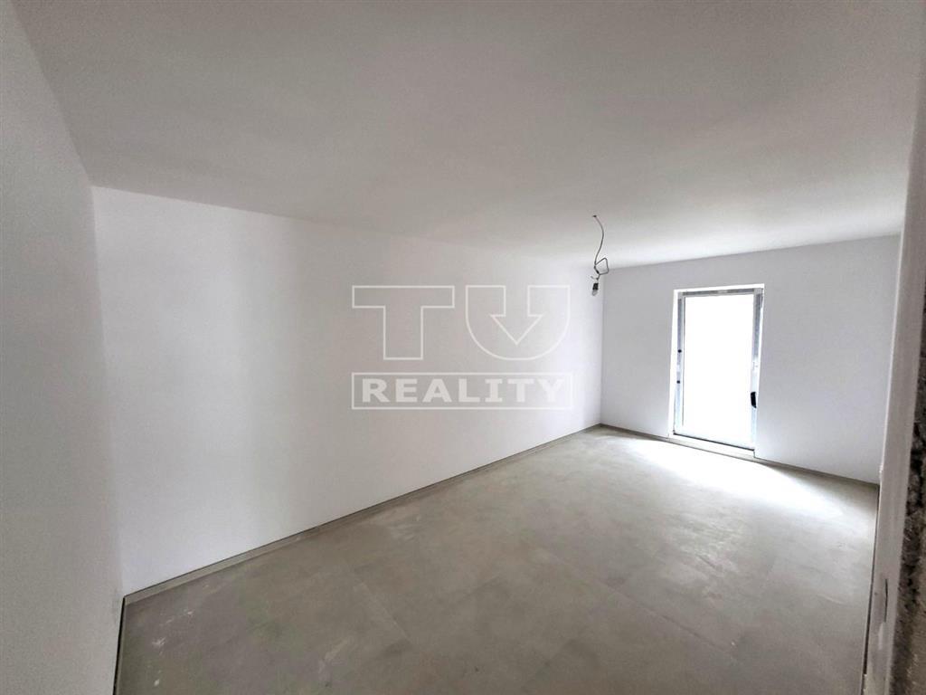 3+KK APARTMÁN V ŠTANDARDE, POVAŽSKÁ BYSTRICA-ZAKVÁŠOV,... - 9