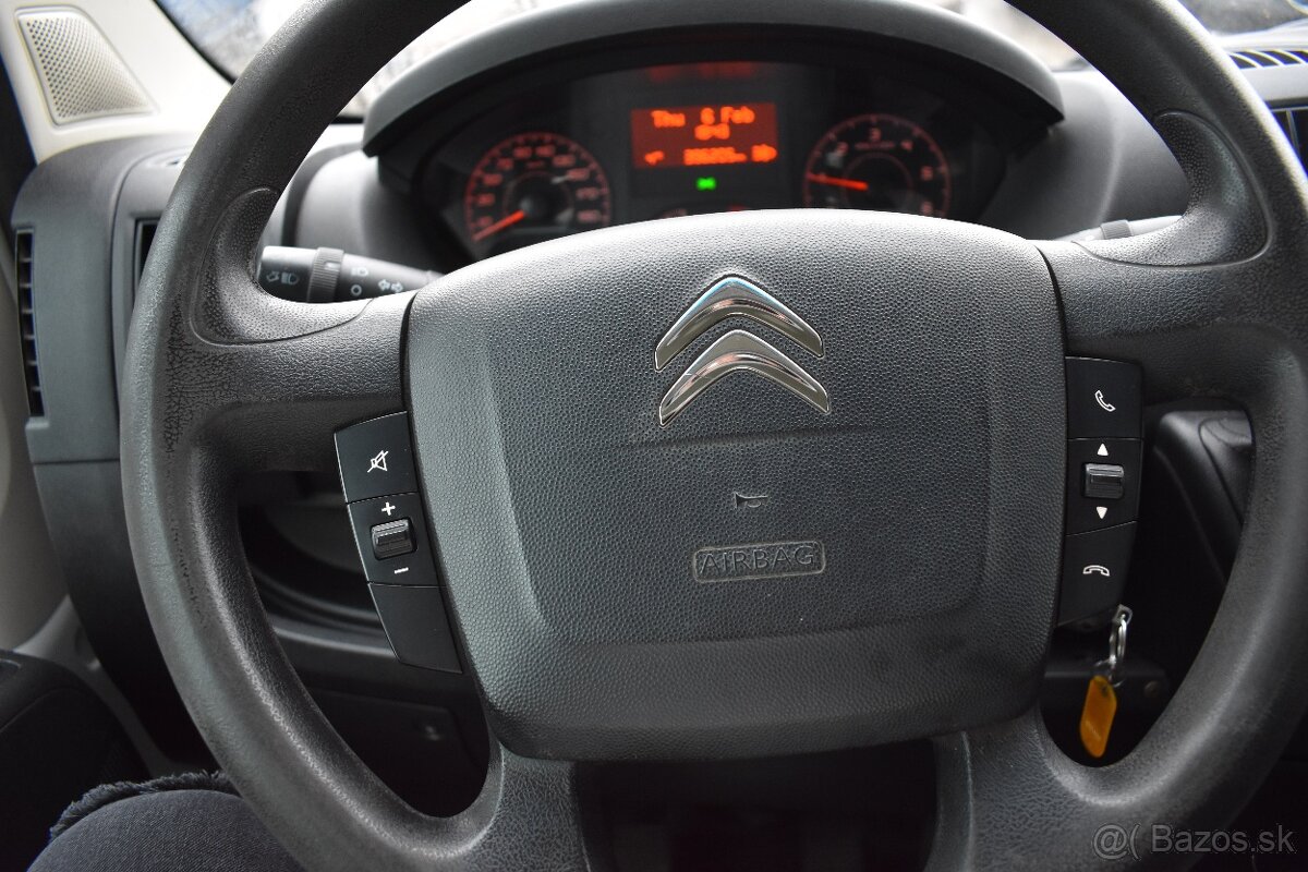 Citroën Jumper 2.2 HDI - 9