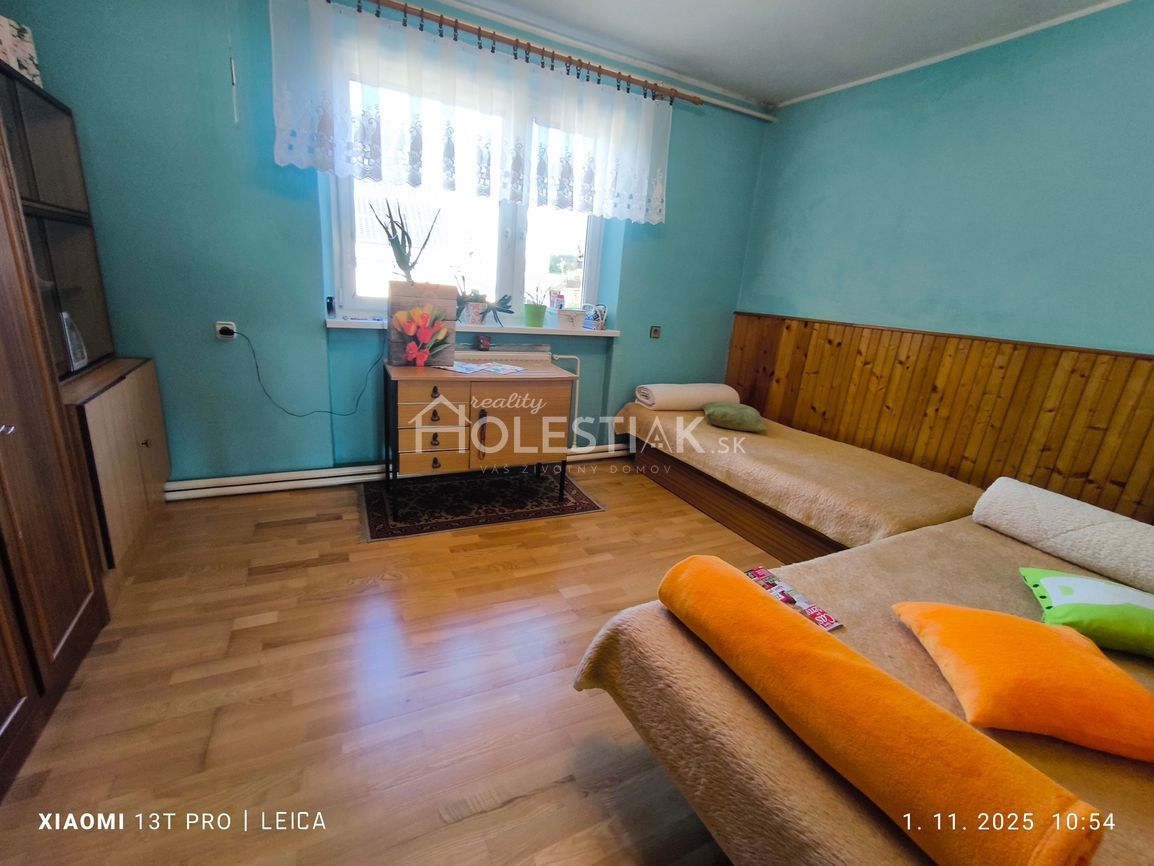 Predám 3+1 bytovú jednotku, Svrčinovec, iba u nás - 9