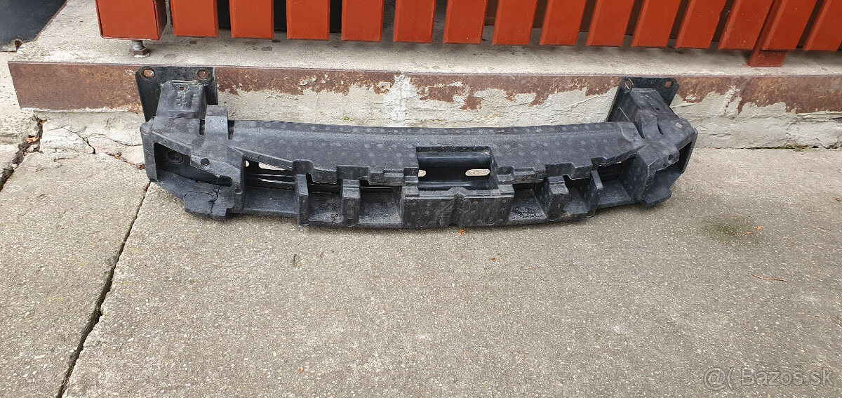 predný - zadný nárazník octavia III lift - 9