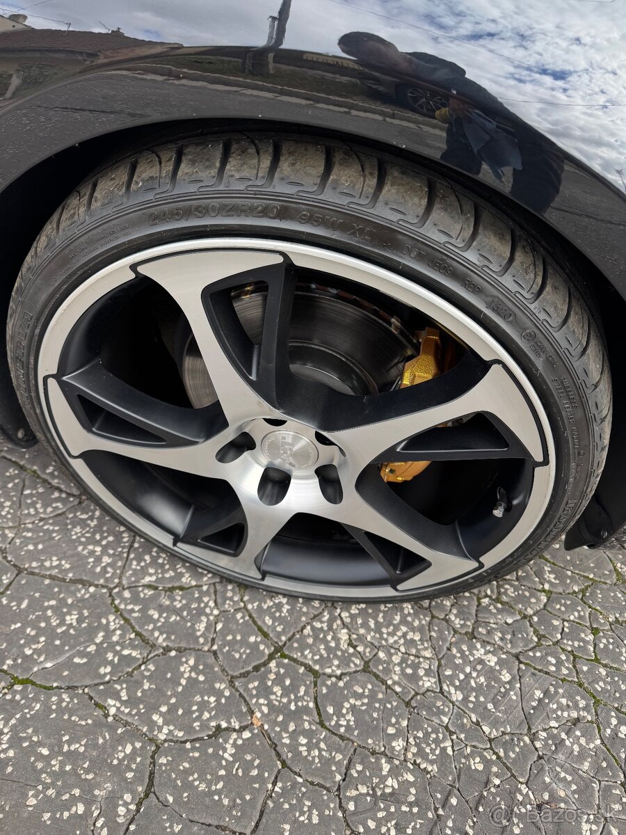 Audi TT, 1.8TFSI, 2011, 99800km - 9