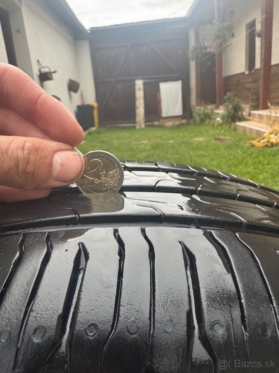 Toyota Sada R15 185/65 ET45 s TPMS - 9