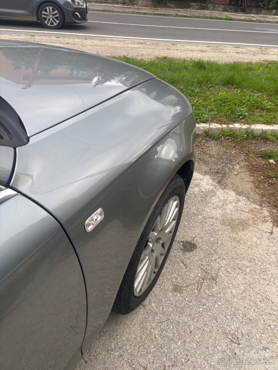 Karoseria audi a6c6 - 9