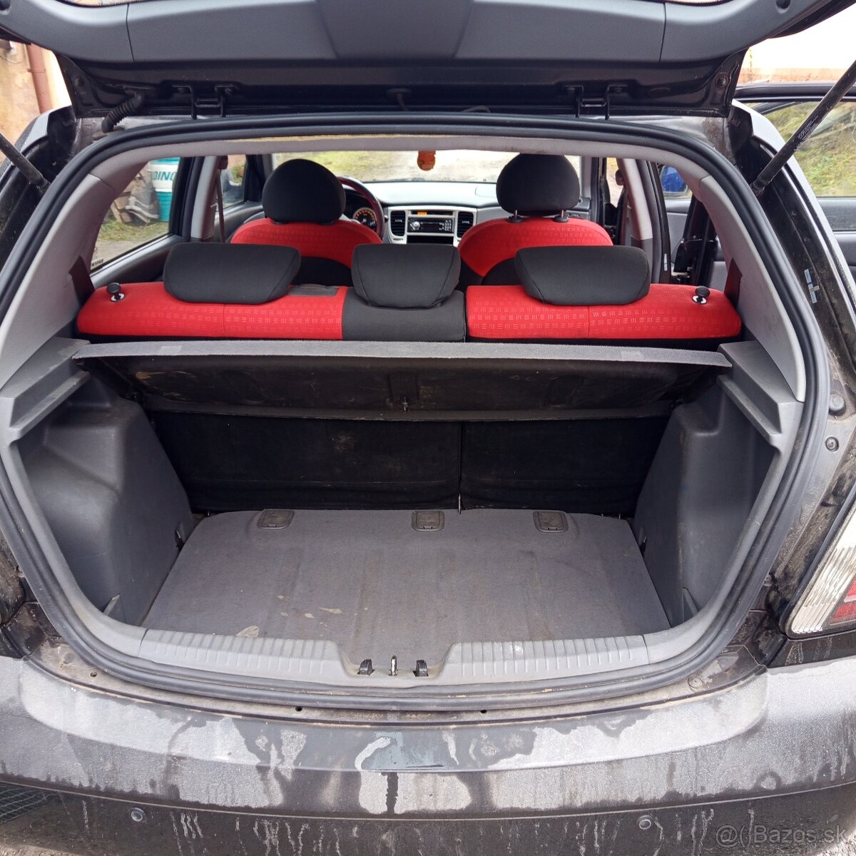 Kia Rio 🤩🎄 - 9