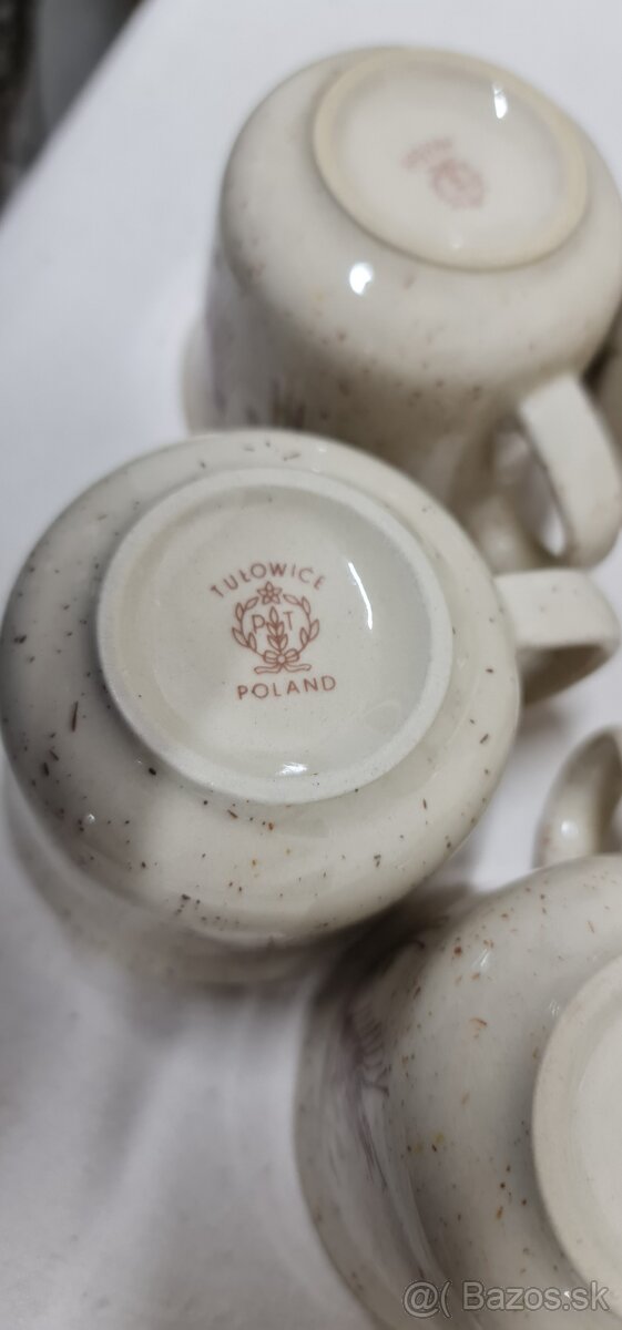 Keramika Tulowice Poland - 9
