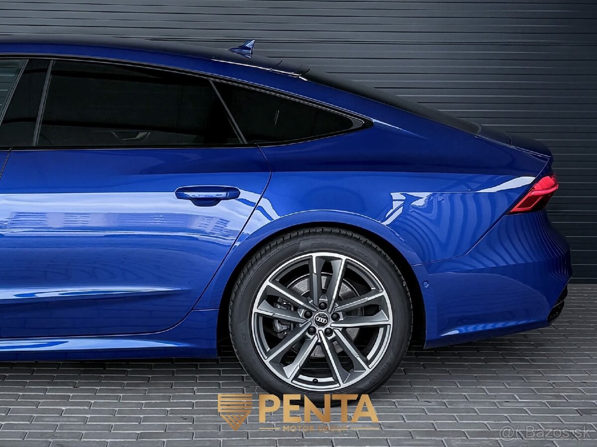 ⭐ AUDI A7 S-LINE ⭐ - 9
