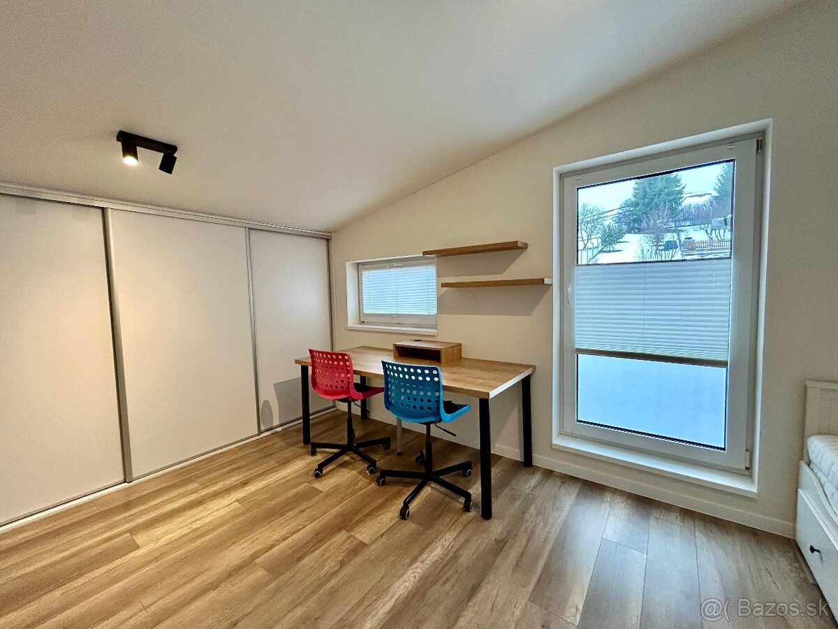 Moderný rodinný dom v Istebnom - 9