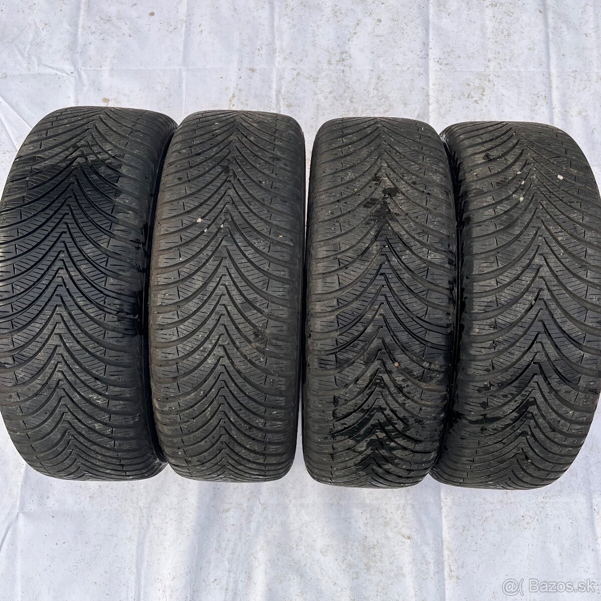 5x114,3 r17 Suzuki Vitara 2023 - 9