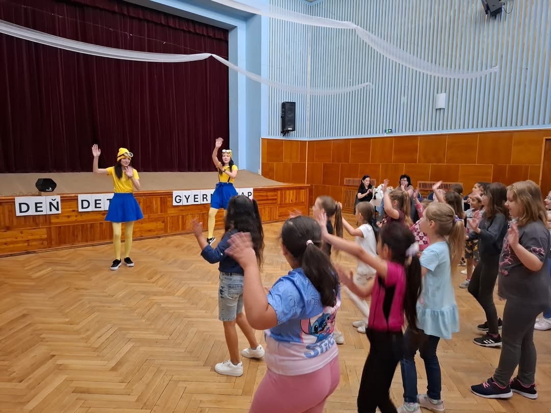 Animátori, maskoti, výzdoba - 9