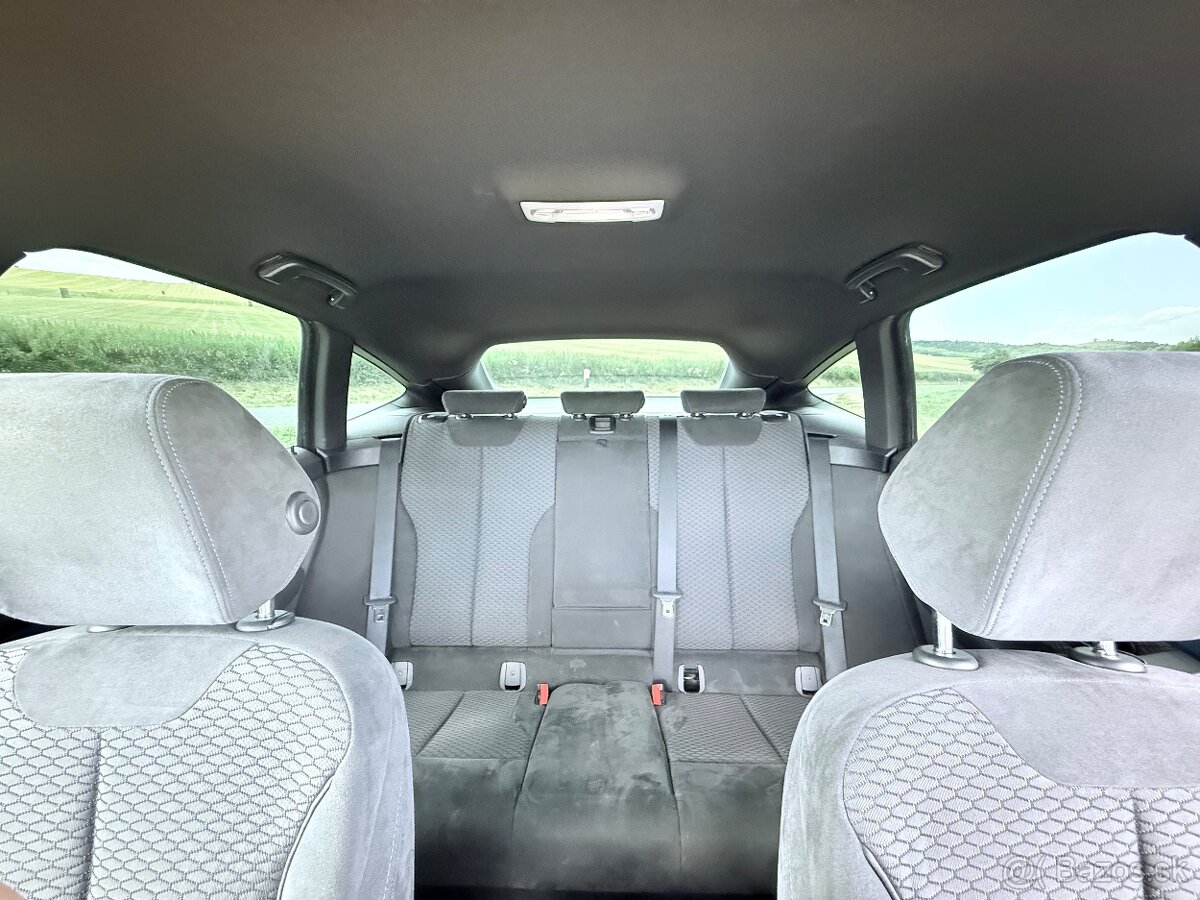 BMW 3GT 320D XDrive M-Packet 135kw - 9