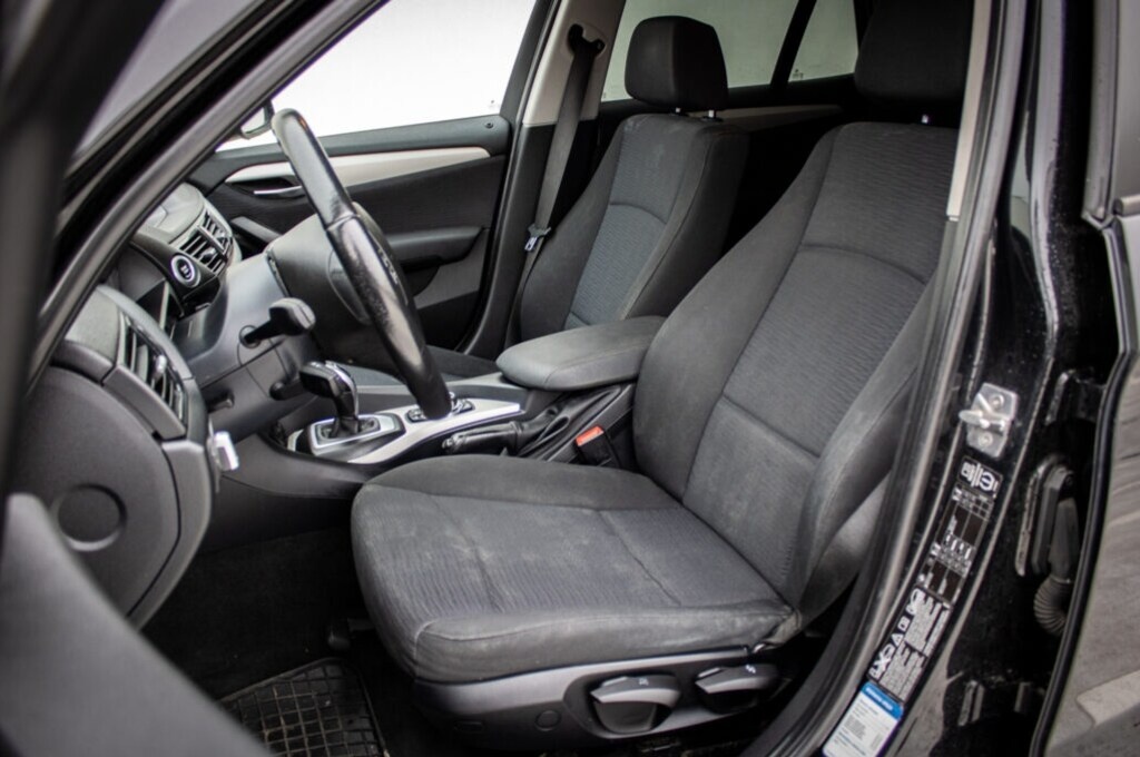 BMW X1 xDrive 18d A/T. - 9