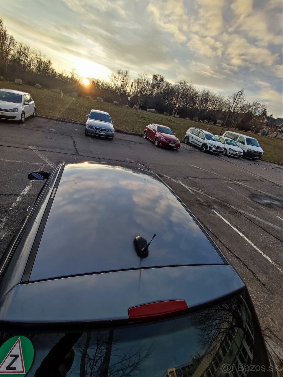 Opel Astra H 1.7 CDTI 74kW - 9