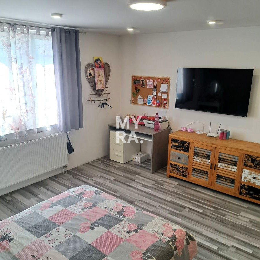 Rodinný dom - Košická Polianka - 9