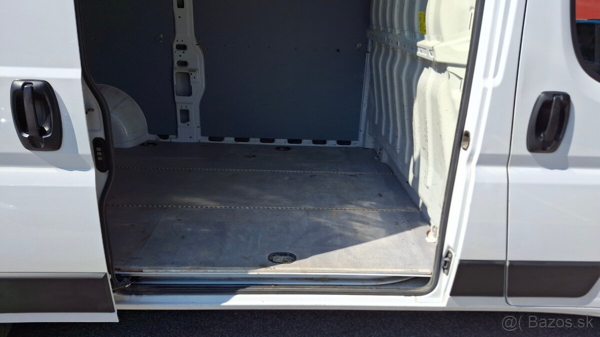 Fiat Ducato 2.3 Multijet L2H2 Možný odpočet dph - 9