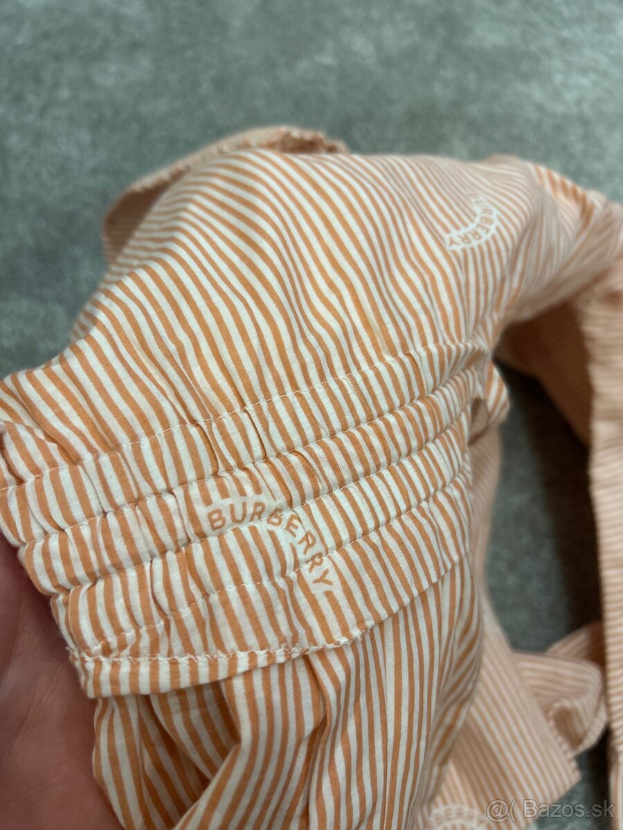 Burberry saty 4r - 9