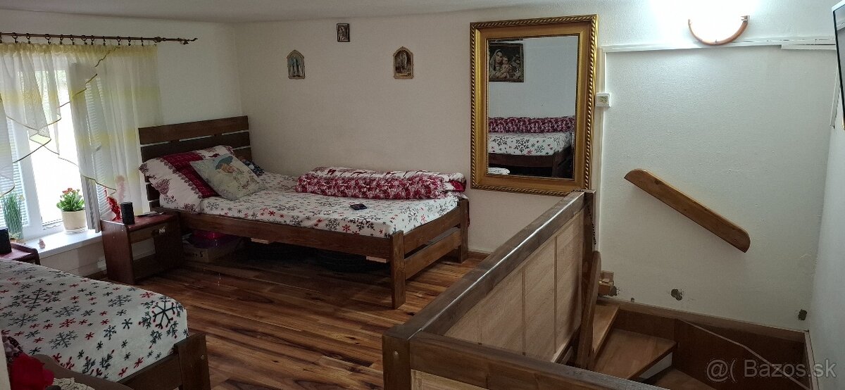 Predám 2-izbový byt - 9