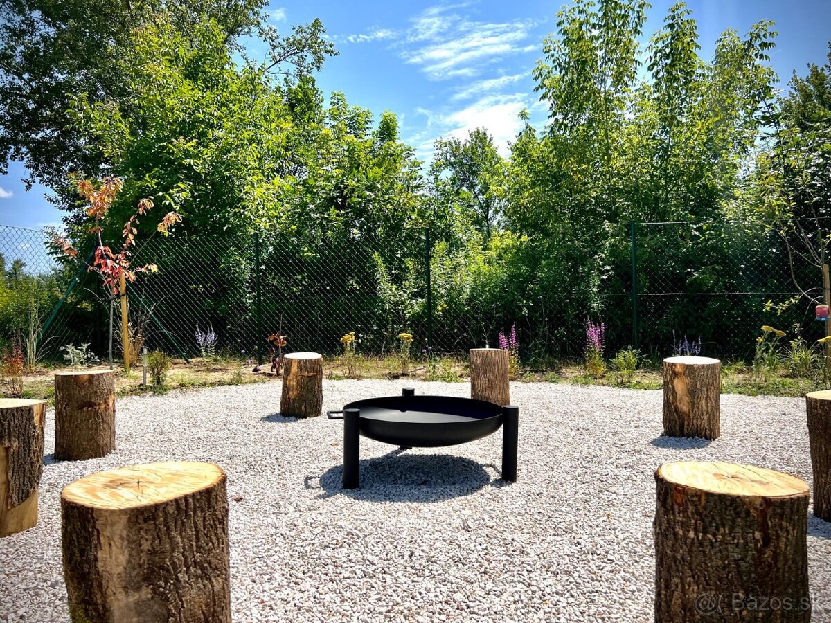 Záhrada na predaj v Nových Zámkoch. - 9