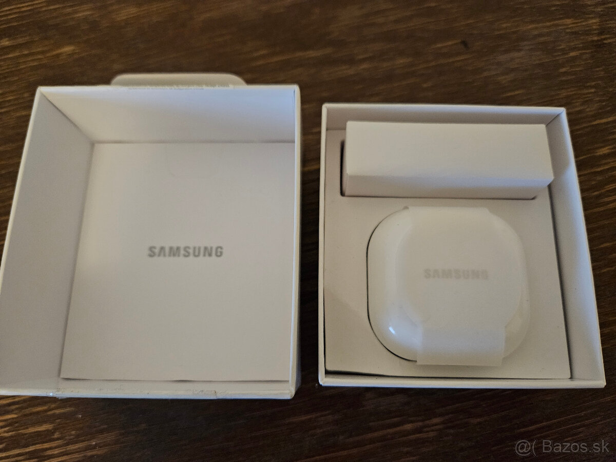 Samsung Galaxy Buds2 - pravé slúchadlo s poruchou - 9