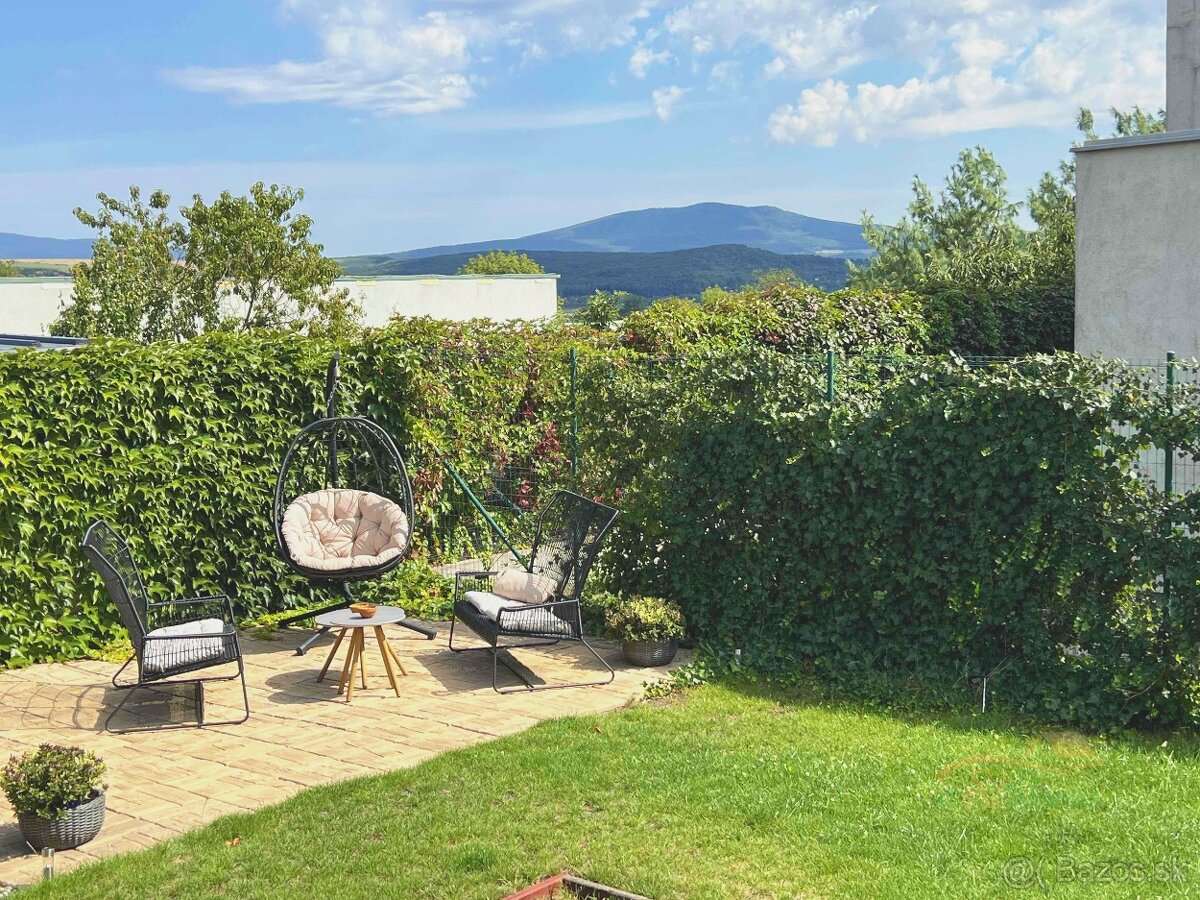 Útulný rodinný dom s výhľadom a terasou, Košice - Krásna - 9